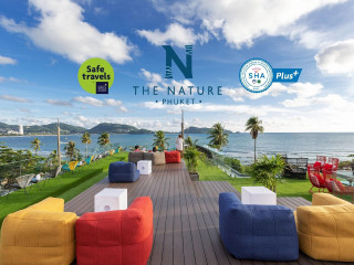 The Nature Phuket