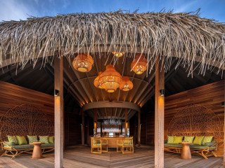 The Nautilus Maldives