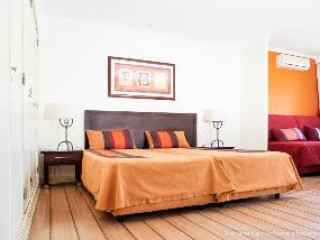 The Navigator - Palm Oasis Alvor