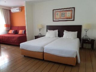 The Navigator - Palm Oasis Alvor