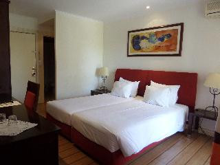 The Navigator - Palm Oasis Alvor