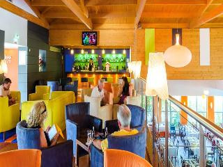 The Navigator - Palm Oasis Alvor