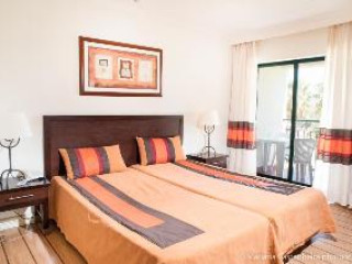 The Navigator - Palm Oasis Alvor