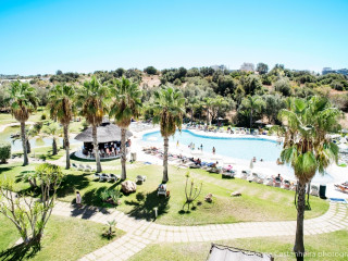 The Navigator - Palm Oasis Alvor
