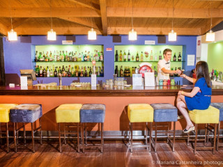 The Navigator - Palm Oasis Alvor