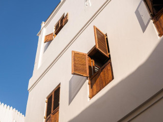 The Neela Boutique Hotel Stone Town