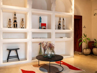 The Neela Boutique Hotel Stone Town