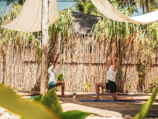 The Nest Boutique Resort