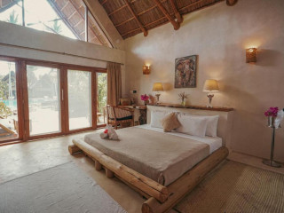 The Nest Boutique Resort