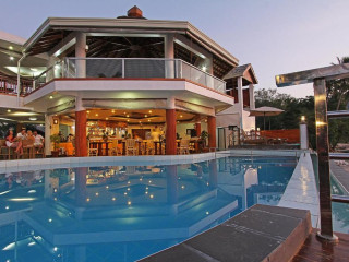 The Nest El Nido Beach Resort