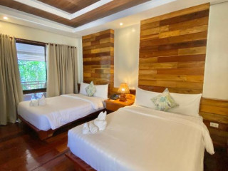 The Nest El Nido Beach Resort