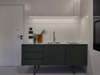 The Newel Metaxourgeio