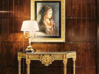 THE NILE RITZ-CARLTON CAIRO