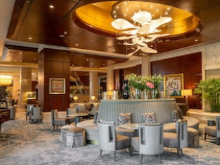 THE NILE RITZ-CARLTON CAIRO