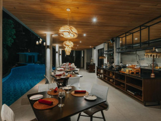 The Ning Resort Ubud