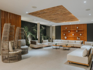 The Ning Resort Ubud