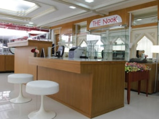 THE NOOK