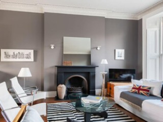 THE NOTTING HILL ESCAPE - MODERN BRIGHT 2BDR FLAT WITH BALCONY