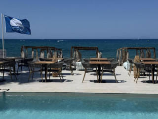 The Noverian Antama Beach Hotel