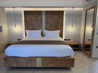 The Noverian Antama Beach Hotel