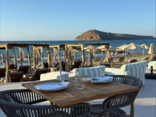 The Noverian Antama Beach Hotel