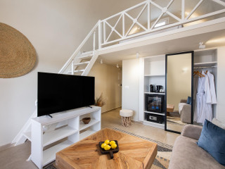 THE NOVERIAN BIOS SANTORINI HOTEL Adults Only 16+