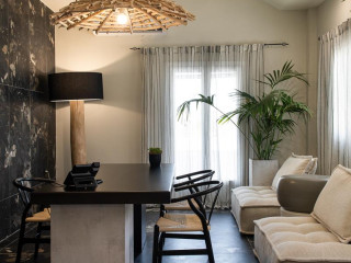 THE NOVERIAN BIOS SANTORINI HOTEL Adults Only 16+