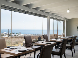 THE NOVERIAN BIOS SANTORINI HOTEL Adults Only 16+