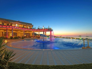The Noverian Scenic Crete 5 Star Hilltop Villa Resort & Spa