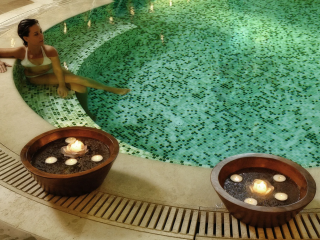 THE NOVERIAN SCENIC CRETE HILLTOP VILLA RESORT