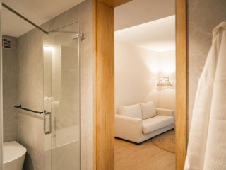 Solid Magic Aparthotel