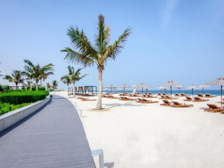 The Oberoi Beach Resort Al Zorah