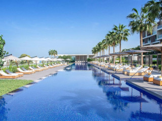 The Oberoi Beach Resort Al Zorah