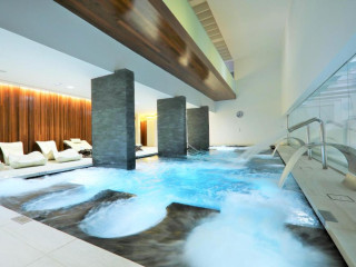 The Oberoi Beach Resort Bali (Kuta)