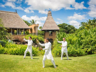 The Oberoi Beach Resort Mauritius