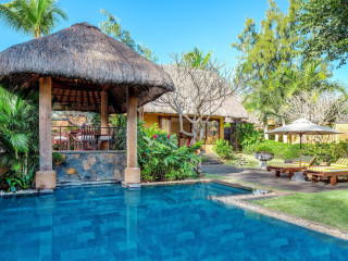 The Oberoi Beach Resort Mauritius