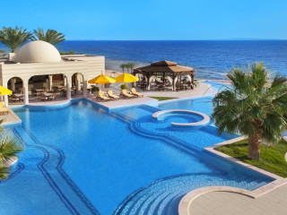 The Oberoi Beach Resort Sahl Hasheesh