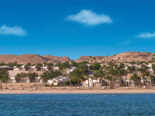 The Oberoi Beach Resort Sahl Hasheesh