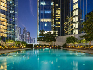 The Oberoi, Dubai