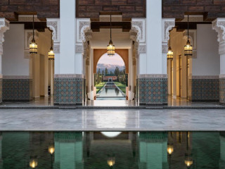 The Oberoi Marrakech