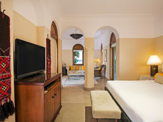 THE OBEROI SAHL HASHEESH