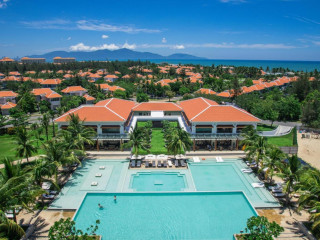 The Ocean Villas Managed by The Ocean Resort