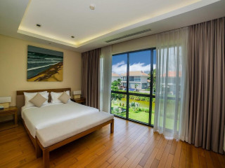 The Ocean Villas Managed by The Ocean Resort