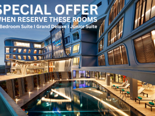 The Oceanic Sportel