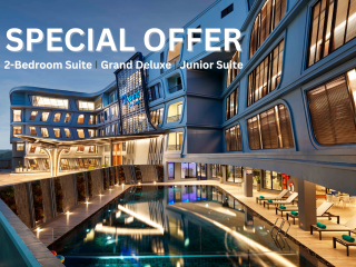 The Oceanic Sportel