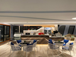 The Oceanic Sportel Phuket