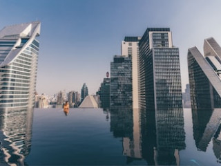 OKURA PRESTIGE BANGKOK (SHA)