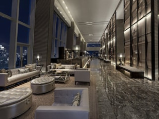 OKURA PRESTIGE BANGKOK (SHA)