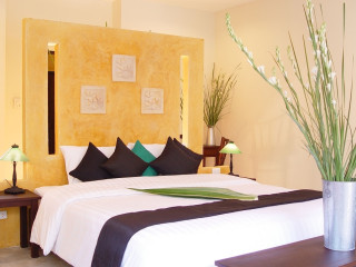 The Old Phuket Karon Beach Resort