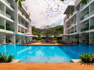 The Old Phuket Karon Beach Resort